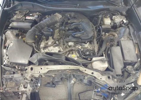 2007 Lexus Gs 350 z USA, uszkodzony, nr VIN JTHCE96S270012123